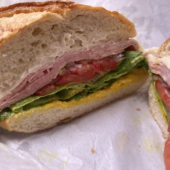 Santa Fe Market - Mortadella sandwich - Grocery Near Me - Richmond, California Santa Fe Market - Mortadella sandwich - Grocery Near Me - Richmond, California