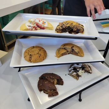 Dirty Dough - Parker - Samples - Desserts Near Me - Parker, Colorado Dirty Dough - Parker - Samples - Desserts Near Me - Parker, Colorado