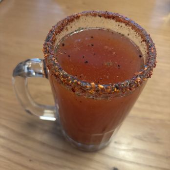 HashTAG - Highlands Ranch - Michelada - Breakfast & Brunch Near Me - Highlands Ranch, Colorado