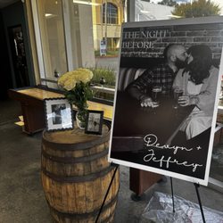 Left Coast Brewing - Entry