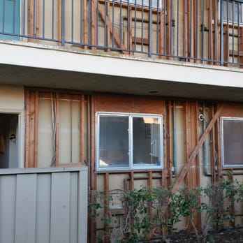 Sundale Apartments - Current View(Aug/18/15), Outside work with out compensation, So Noicy. - Apartments Near Me - Fremont, California