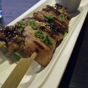 Laughing Monk Cafe - Moo Ping - Sushi Bars Near Me - Boston, Massachusetts Laughing Monk Cafe - Moo Ping - Sushi Bars Near Me - Boston, Massachusetts