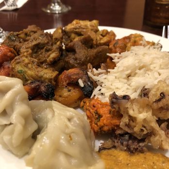 Masala - Lunch buffet - Indian Near Me - Somerville, Massachusetts