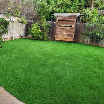 Evo Turf & Pavers - And after!!! - Landscaping Near Me - San Diego, California Evo Turf & Pavers - And after!!! - Landscaping Near Me - San Diego, California