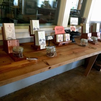 Dick Taylor Craft Chocolate - Chocolate bars and samples - Chocolatiers & Shops Near Me - Eureka, California Dick Taylor Craft Chocolate - Chocolate bars and samples - Chocolatiers & Shops Near Me - Eureka, California