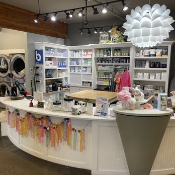 Brio Laundry - Laundry essentials available - Laundromat Near Me - Bellingham, Washington Brio Laundry - Laundry essentials available - Laundromat Near Me - Bellingham, Washington