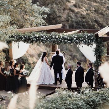 Flowers Etc. - pergola - Florists Near Me - Beaumont, California