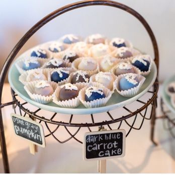 Cakettes - Coffee & Tea Near Me - Webster, Massachusetts