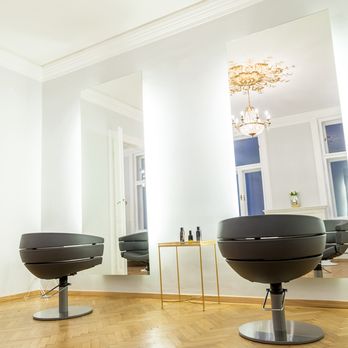 N°11 Hairsalon - Hair Salons Near Me - Vienna, 9