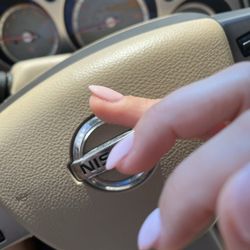 Blooming Nails