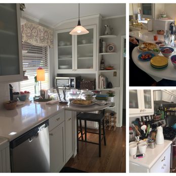 Design Source - Kitchen Reface - Interior Design Near Me - San Leandro, California