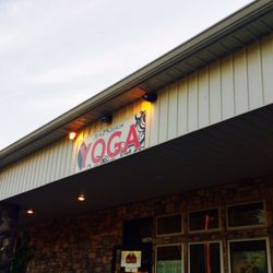 InBliss Yoga