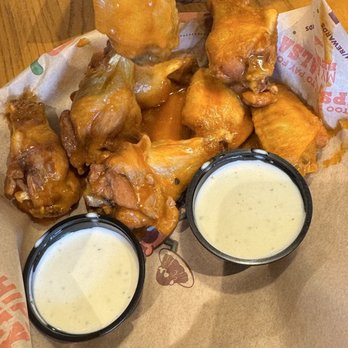 Chili's - Chicken Bone-In Wings - Bars Near Me - Buffalo, New York Chili's - Chicken Bone-In Wings - Bars Near Me - Buffalo, New York