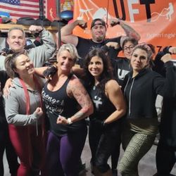 Unleashed Fitness Training - Outdoor group workouts! Come join us daily and monthly rates available!