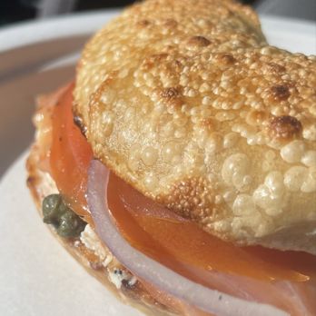 Shirley's Bagels - Bagel & Cream Cheese - Sandwiches Near Me - Newport Beach, California Shirley's Bagels - Bagel & Cream Cheese - Sandwiches Near Me - Newport Beach, California