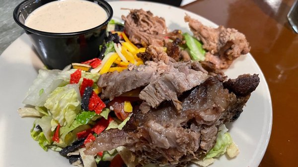 Puckett's Restaurant by null