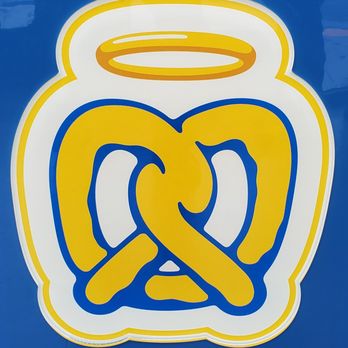 Auntie Anne's - Logo - Pretzels Near Me - Atascadero, California
