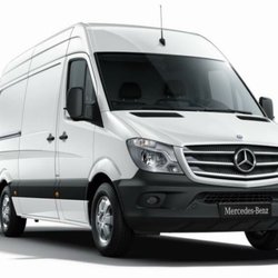 FTW mechanix - Own a Mercedes Benz Sprinter van? Looking for honest and reliable repairs? Come see us !