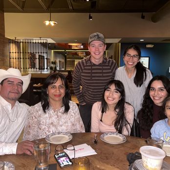 Meso Maya Comida y Copas - Mexican Near Me - Dallas, Texas