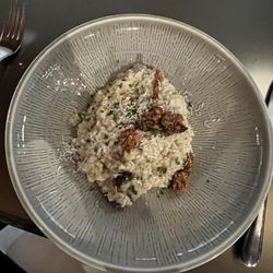 Blu Ristorante