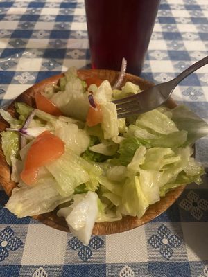 Doe's Eat Place by null