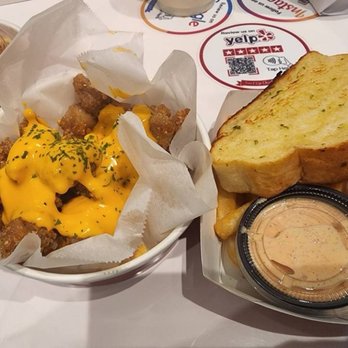 Surf Up Chicken - So much good food! - Fast Food Near Me - Carlsbad, California