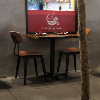 Dumpling Home - Dim Sum Near Me - San Francisco, California