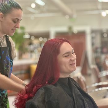 The Color Bar - Hair Salons Near Me - Ventura, California The Color Bar - Hair Salons Near Me - Ventura, California