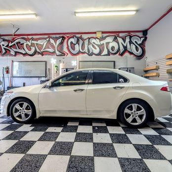 Strictly Customs Tint - Car Window Tinting Near Me - Chula Vista, California Strictly Customs Tint - Car Window Tinting Near Me - Chula Vista, California