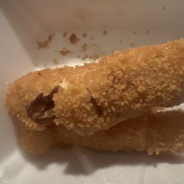 Wrong item Original... not what I ordered, it was supposed to have been Original Mozzarella Wrong item Original... not what I ordered, it was supposed to have been Original Mozzarella