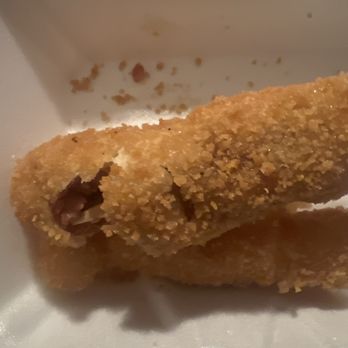 Mochinut - Wrong item Original... not what I ordered, it was supposed to have been Original Mozzarella - Donuts Near Me - Apopka, Florida Mochinut - Wrong item Original... not what I ordered, it was supposed to have been Original Mozzarella - Donuts Near Me - Apopka, Florida