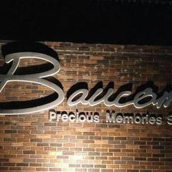 Baucom's Precious Memories Services - Baucom's Precious Memories Services