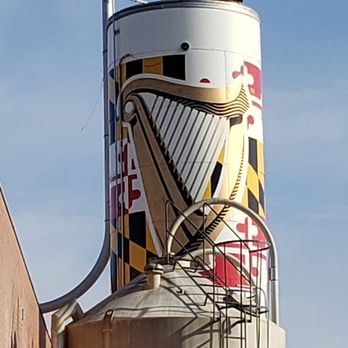 Guinness Open Gate Brewery - Breweries Near Me - Halethorpe, Maryland