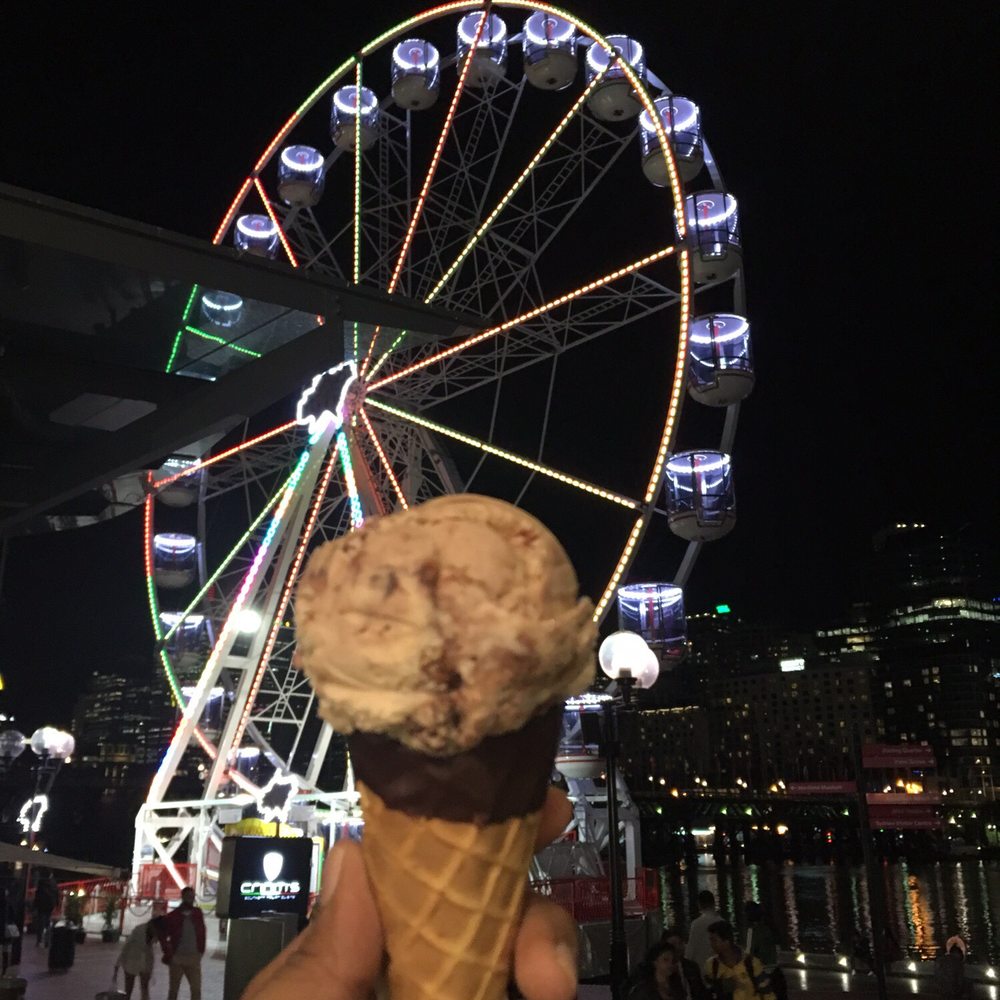 Andersen's of Denmark - Ice Cream & Frozen Yogurt Near Me - Sydney, NSW