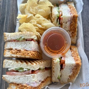 Eggholic - Indian Near Me - Chantilly, Virginia
