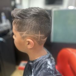 All Star Haircuts - Great haircuts
