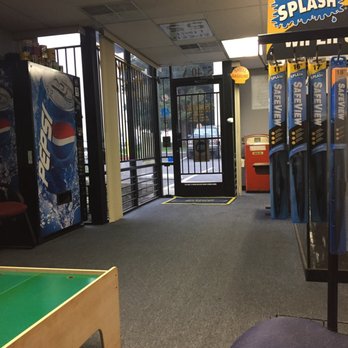 Motive Car Care - Lobby Area - Auto Repair Near Me - Sacramento, California Motive Car Care - Lobby Area - Auto Repair Near Me - Sacramento, California