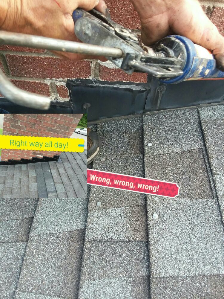 Slide of Bright-Sun Roofing Specialties