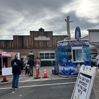 Candy Dance - Buy candy here - Community Service/Non-Profit Near Me