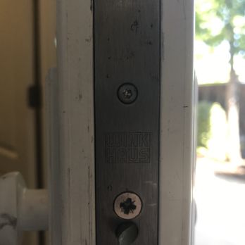 MBM Locksmith - WINKHAUS 3 lock security back door - Keys & Locksmiths Near Me MBM Locksmith - WINKHAUS 3 lock security back door - Keys & Locksmiths Near Me