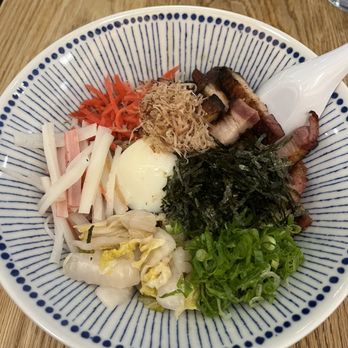 Oji Seichi - Ramen Near Me - Toronto, Ontario Oji Seichi - Ramen Near Me - Toronto, Ontario
