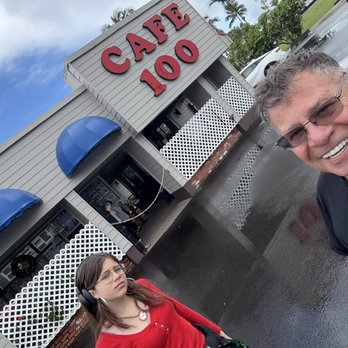 Cafe 100 - Hawaiian Near Me - Hilo, Hawaii