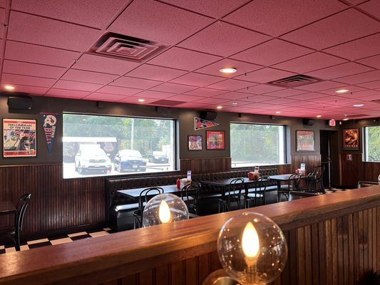 Bar-Bill East by null
