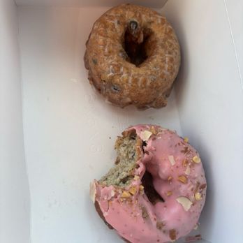 BAD Bakers - Vegan donuts - Bakeries Near Me - Santa Ana, California