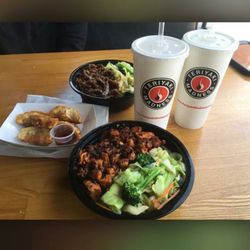 Teriyaki Madness