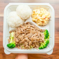 Ono Hawaiian BBQ