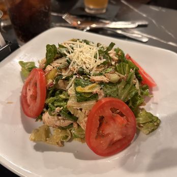 Vito's Italian Kitchen - Italian chopped salad - Italian Near Me - Granbury, Texas Vito's Italian Kitchen - Italian chopped salad - Italian Near Me - Granbury, Texas