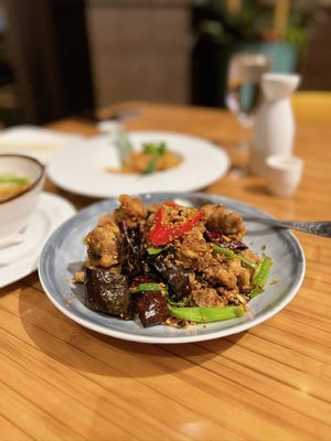 Hong Kong Café by null