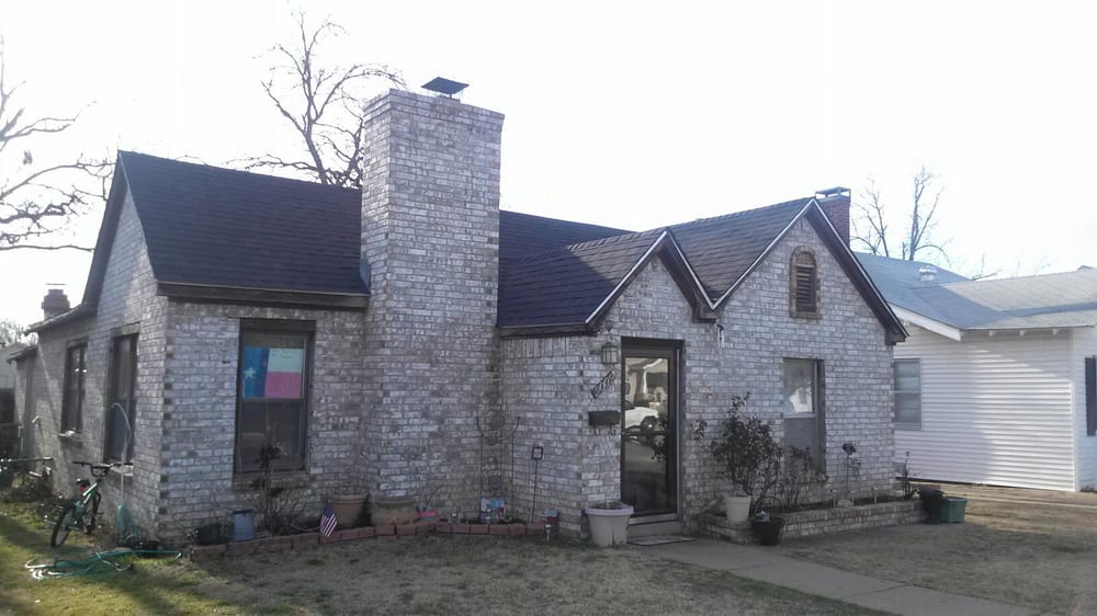 Slide of Guaranteed Roofing & Construction