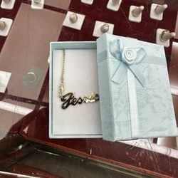 Golden Palace Jewelry
